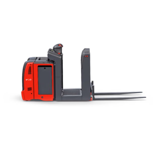 2023 Linde V 08 01 (1000kg) - Image 23