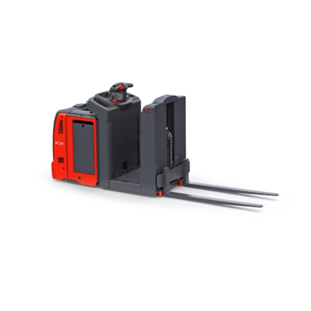 2023 Linde V 08 01 (1000kg) - Image 26