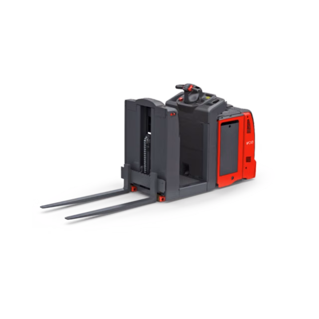 2026 Linde V 08 01 (700kg) - Image 1