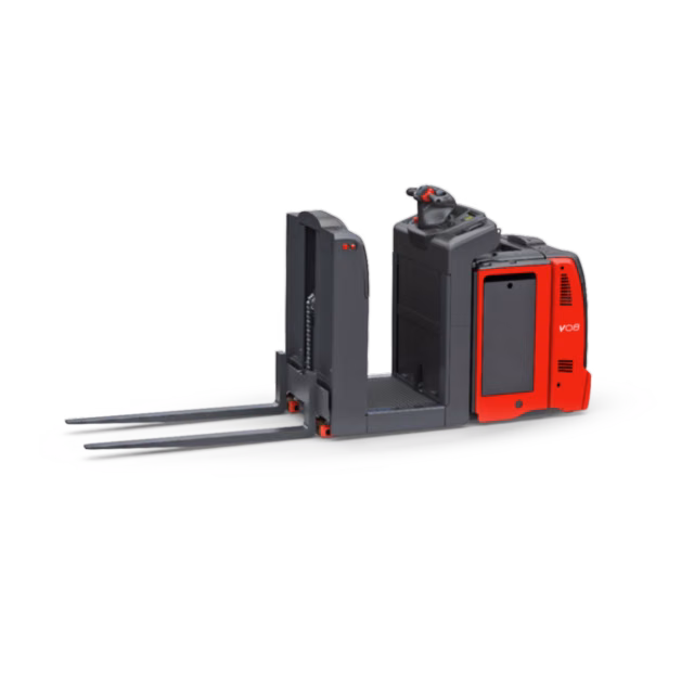 2026 Linde V 08 01 (700kg) - Image 3