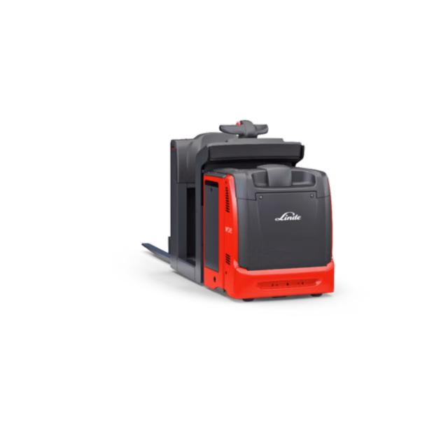 2026 Linde V 08 01 (700kg) - Image 12
