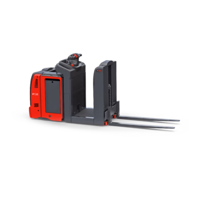 2026 Linde V 08 01 (700kg) - Image 25