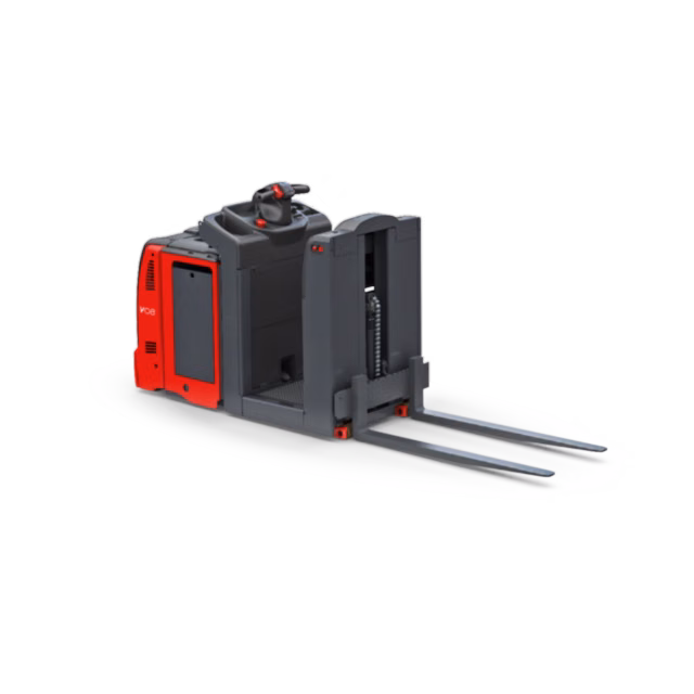 2026 Linde V 08 01 (700kg) - Image 27