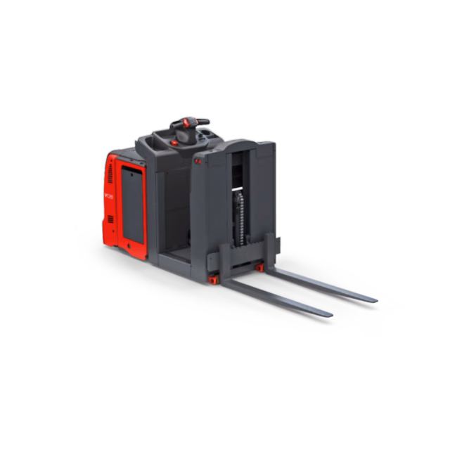 2026 Linde V 08 01 (700kg) - Image 28