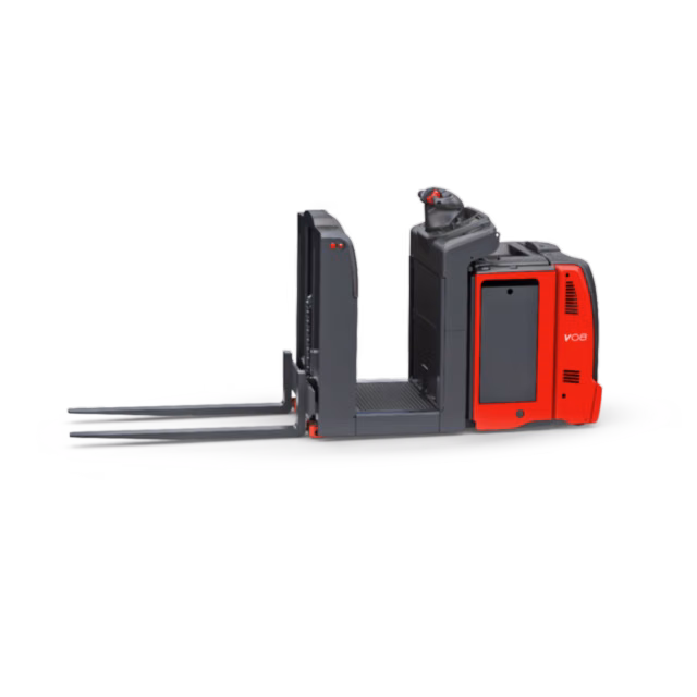 2025 Linde V 08 02 - Image 4