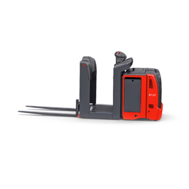 2025 Linde V 08 02 - Image 6