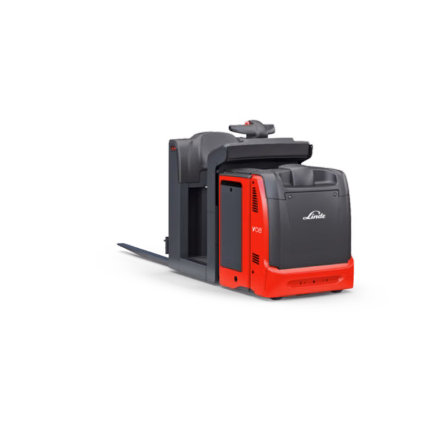 2025 Linde V 08 02 - Image 11