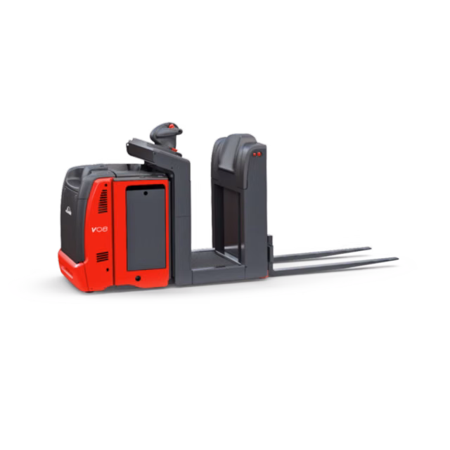 2025 Linde V 08 02 - Image 21