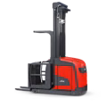 2023 Linde V 24V Example Standard mast - Image 7