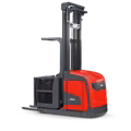 2023 Linde V 24V Example Standard mast - Image 8