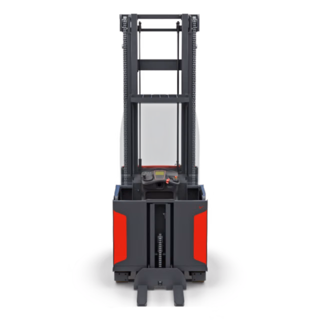 2023 Linde V 24V Example Standard mast - Image 32