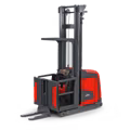 2023 Linde V 24V Example Triplex mast - Image 1