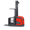 2023 Linde V 24V Example Triplex mast - Image 6