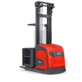 2023 Linde V 24V Example Triplex mast - Image 10