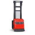 2023 Linde V 24V Example Triplex mast - Image 13