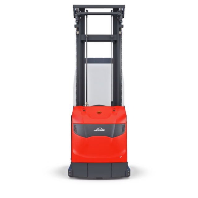 2023 Linde V 24V Example Triplex mast - Image 14