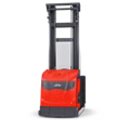 2023 Linde V 24V Example Triplex mast - Image 15