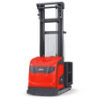 2023 Linde V 24V Example Triplex mast - Image 16
