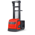 2023 Linde V 24V Example Triplex mast - Image 17