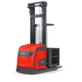 2023 Linde V 24V Example Triplex mast - Image 18