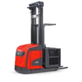 2023 Linde V 24V Example Triplex mast - Image 20