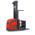 2023 Linde V 24V Example Triplex mast - Image 21