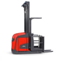 2023 Linde V 24V Example Triplex mast - Image 22