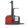 2023 Linde V 24V Example Triplex mast - Image 23