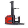 2023 Linde V 24V Example Triplex mast - Image 24
