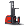 2023 Linde V 24V Example Triplex mast - Image 25