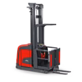 2023 Linde V 24V Example Triplex mast - Image 26
