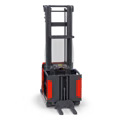 2023 Linde V 24V Example Triplex mast - Image 31