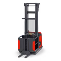2023 Linde V 24V Example Triplex mast - Image 34