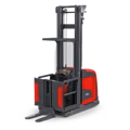 2023 Linde V 24V Example Triplex mast - Image 36