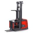 2023 Linde V 48V Example Standard mast - Image 2