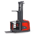 2023 Linde V 48V Example Standard mast - Image 3