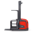 2023 Linde V 48V Example Triplex mast - Image 5