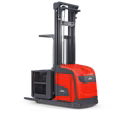 2023 Linde V 48V Example Triplex mast - Image 9