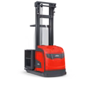 2023 Linde V 48V Example Triplex mast - Image 11