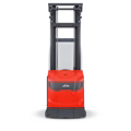 2023 Linde V 48V Example Triplex mast - Image 14