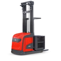 2023 Linde V 48V Example Triplex mast - Image 19