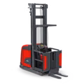 2023 Linde V 48V Example Triplex mast - Image 28