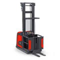 2023 Linde V 48V Example Triplex mast - Image 29
