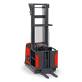 2023 Linde V 48V Example Triplex mast - Image 30