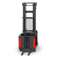 2023 Linde V 48V Example Triplex mast - Image 33