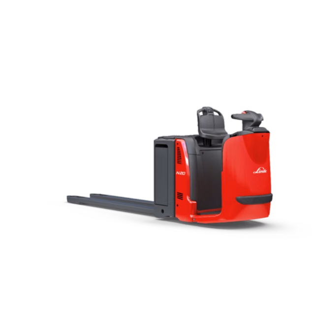 2024 Linde N20 - Image 10