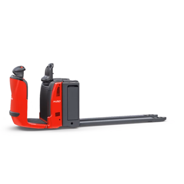2024 Linde N20 - Image 21