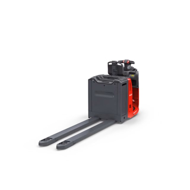 2024 Linde N20 - Image 35