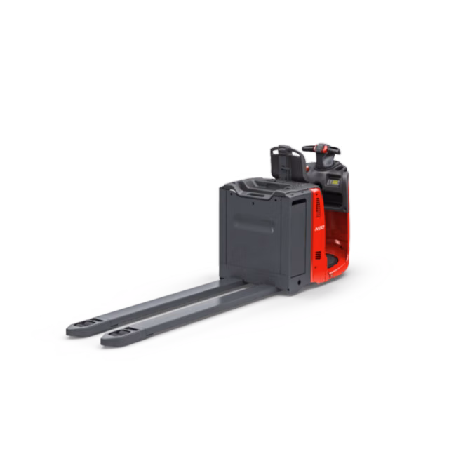 2024 Linde N20 - Image 36