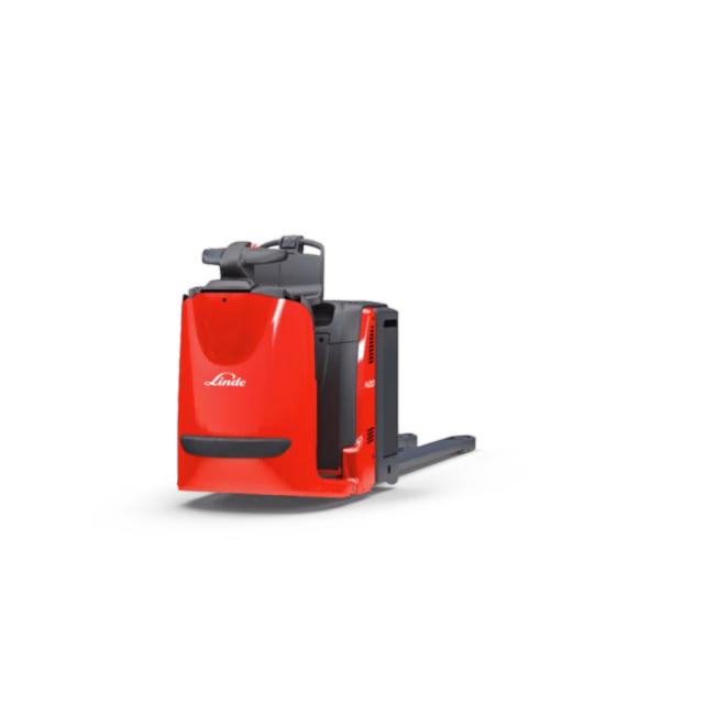 2024 Linde N20HP - Image 16